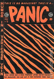 Panic #7