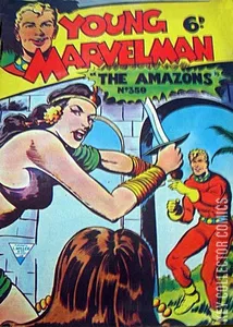 Young Marvelman #359