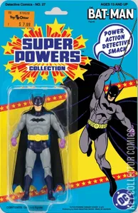Detective Comics #27