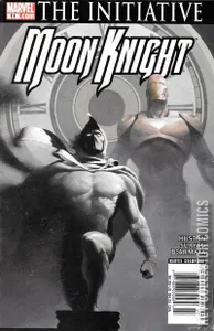 Moon Knight #11