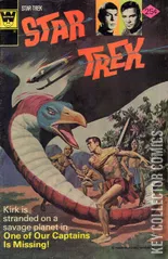 Variant Cover for Star Trek #38