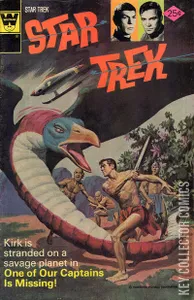 Star Trek #38