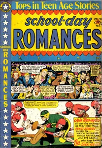 School-Day Romances #2