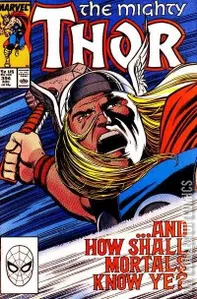 Thor #394