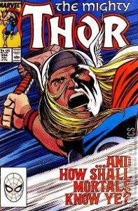 Thor #394