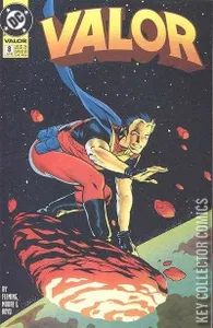Valor #8