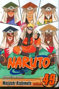 Naruto #49