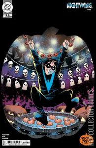 Nightwing #119