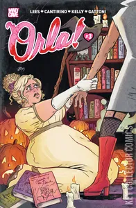 Orla #3