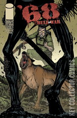 Variant Cover for '68: Rule of War #2