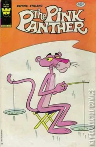 Pink Panther #74