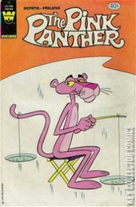 Pink Panther #74