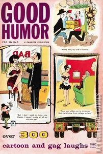 Good Humor #5