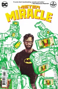 Mister Miracle #3