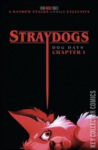Stray Dogs: Dog Days #1