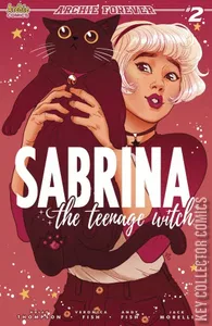 Sabrina the Teenage Witch #2