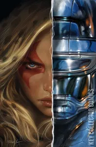 Thundercats x Silverhawks #2