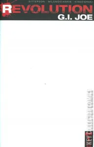 G.I. Joe: Revolution #1