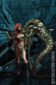 Savage Tales #1