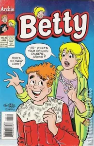 Betty #45