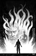 Variant Cover for Sins of the Salton Sea #5