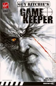 Gamekeeper #5