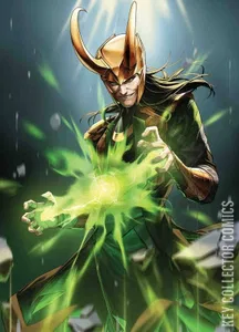 Avengers #9