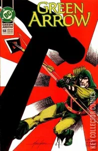 Green Arrow #68