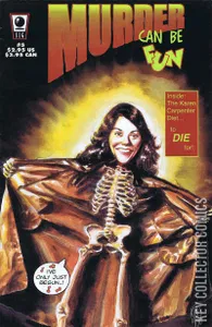 Murder Can Be Fun #5