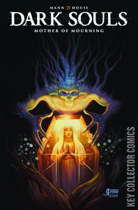 Dark Souls: Mother of Mourning #3