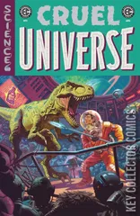 Cover for Cruel Universe #1