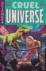 Cruel Universe #1