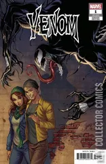 Variant Cover for Venom #1