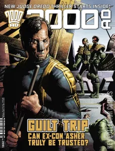 2000 AD #2281