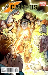 X-Campus #3