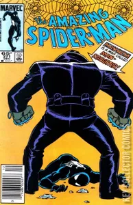 Amazing Spider-Man #271