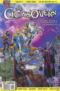 The Crossovers #5
