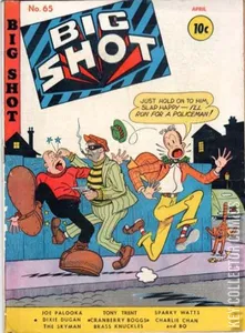 Big Shot #65