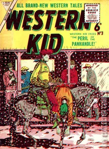 Western Kid #3