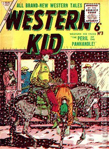 Western Kid #3 