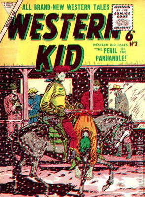 Western Kid