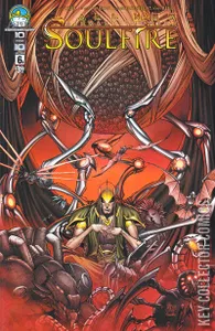 All New Soulfire #6