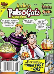 Archie's Pals 'n' Gals Double Digest #129
