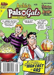 Archie's Pals 'n' Gals Double Digest #129