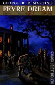 George R. R. Martin's Fevre Dream #8