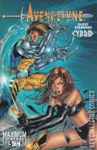 Avengelyne #5