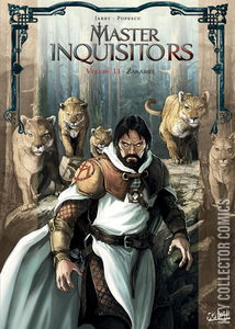 The Master Inquisitors #11