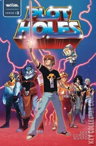 Plot Holes #3
