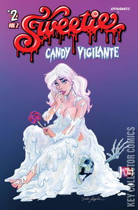 Sweetie: Candy Vigilante