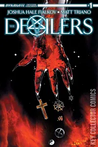 The Devilers #1